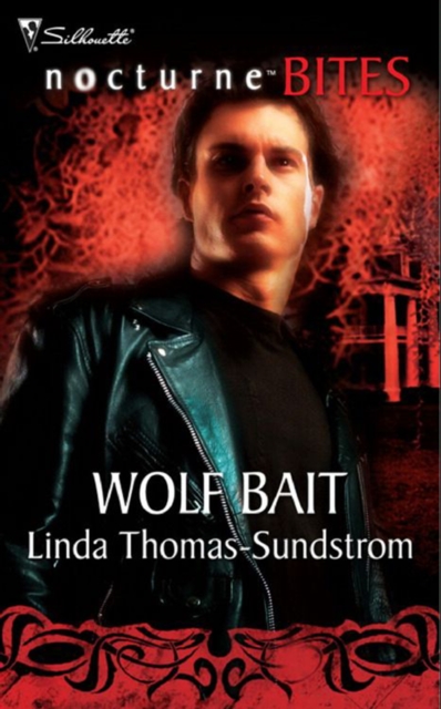 Wolf Bait (Mills & Boon Nocturne Bites)
