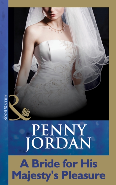 Bride For His Majesty's Pleasure