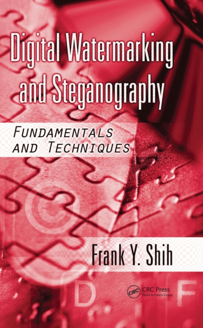 Digital Watermarking and Steganography