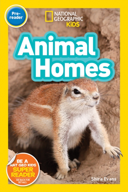 National Geographic Kids Readers: Real Dragons