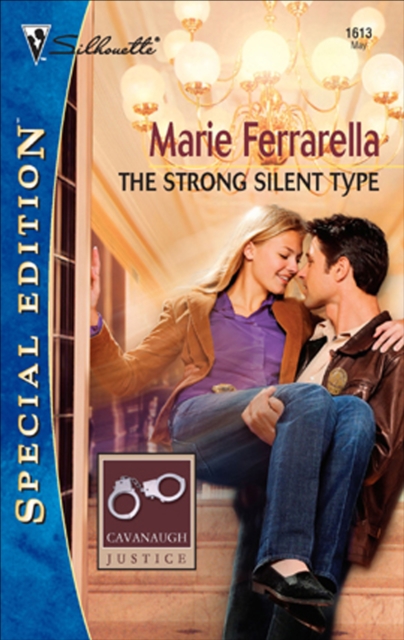 Strong Silent Type