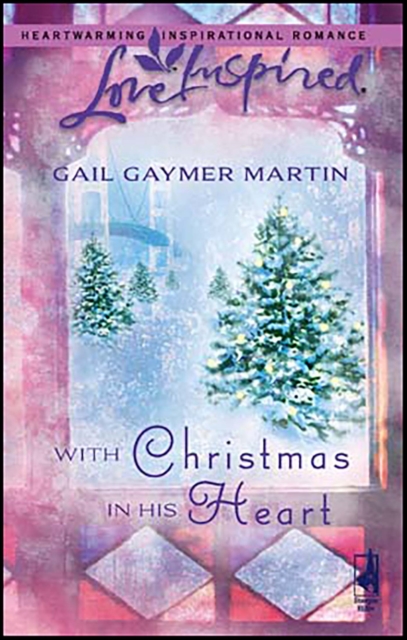 With Christmas in His Heart