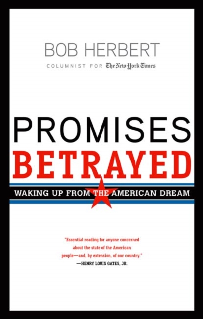 Promises Betrayed