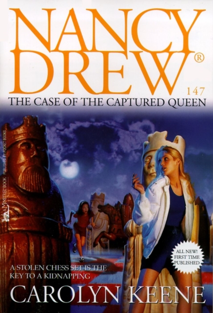 Case of the Captured Queen