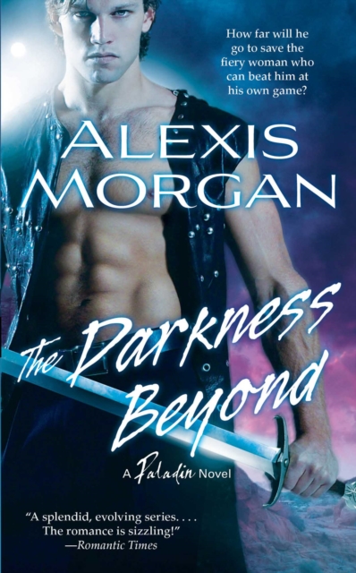 Darkness Beyond