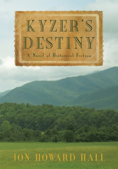 Kyzer's Destiny