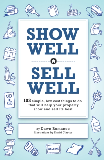 Show Well, Sell Well