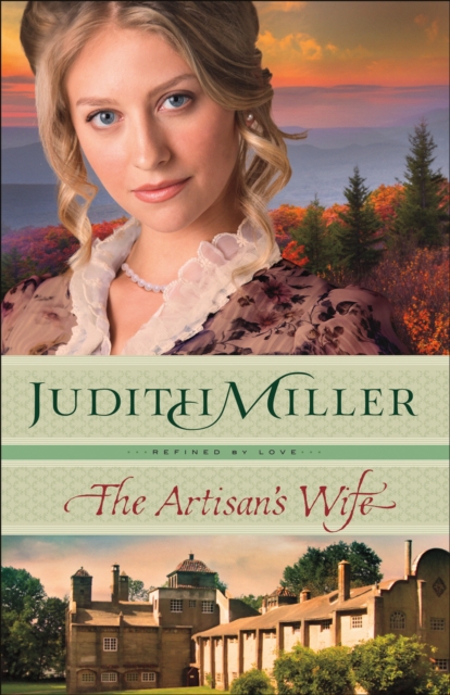 Artisan's Wife ( Book #3)