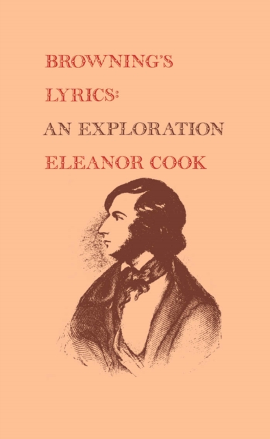 Browning's Lyrics