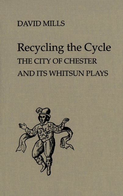 Recycling the Cycle
