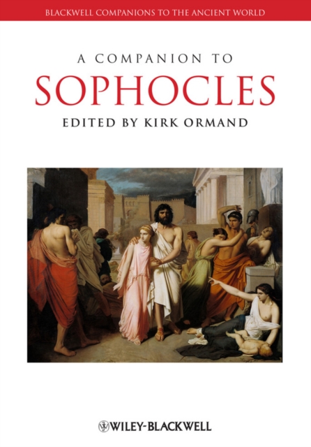 Companion to Sophocles