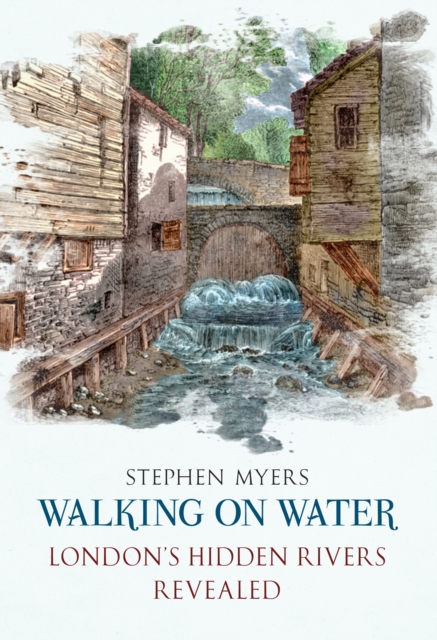 Walking on Water