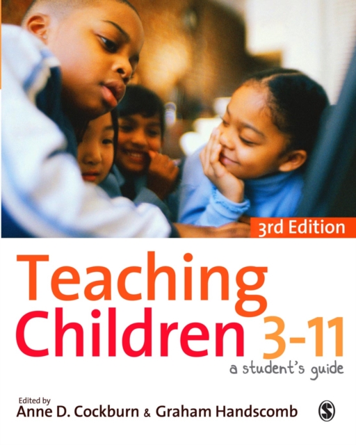 Teaching Children 3-11