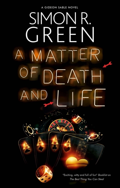 Matter of Life and Death