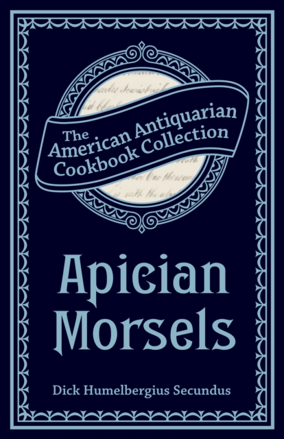 Apician Morsels
