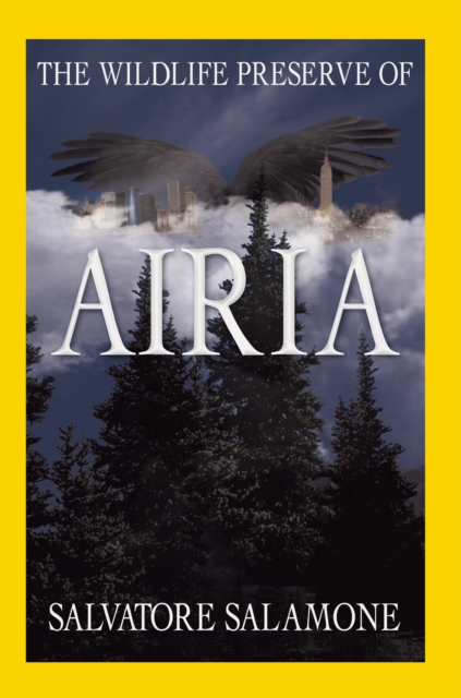 Wildlife Preserve of Airia