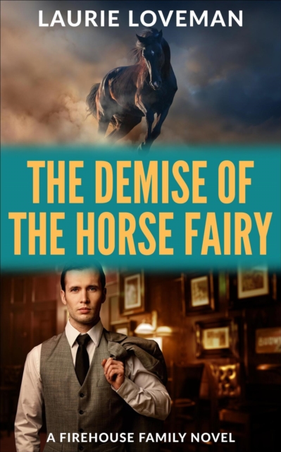 Demise of the Horse Fairy