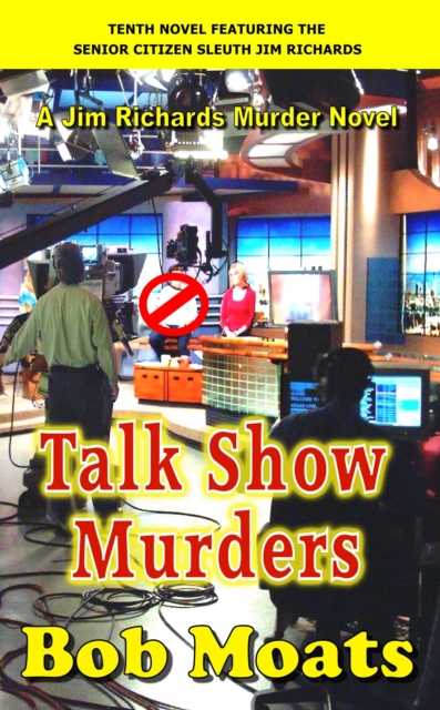 Talk Show Murders