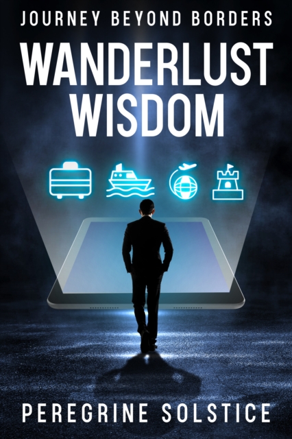 Wanderlust Wisdom