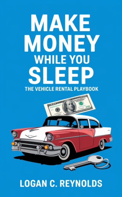 Make Money While You Sleep