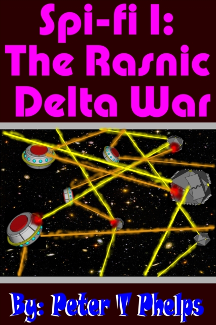 Spi-Fi 1: The Rasnic Delta War