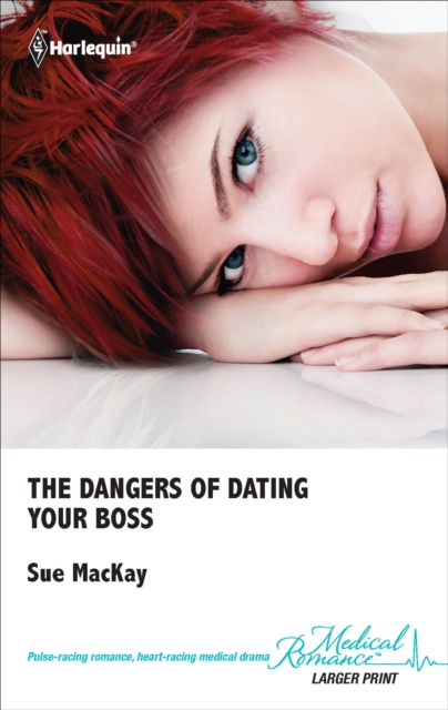 Dangers of Dating Your Boss