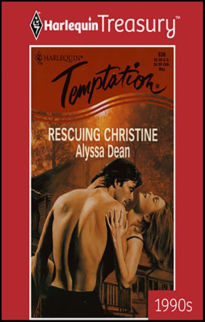 Rescuing Christine