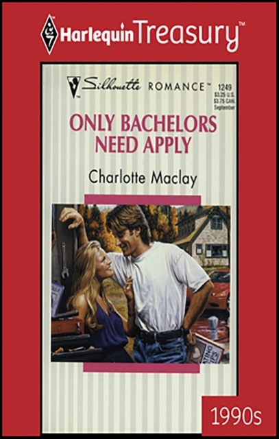 Only Bachelors Need Apply