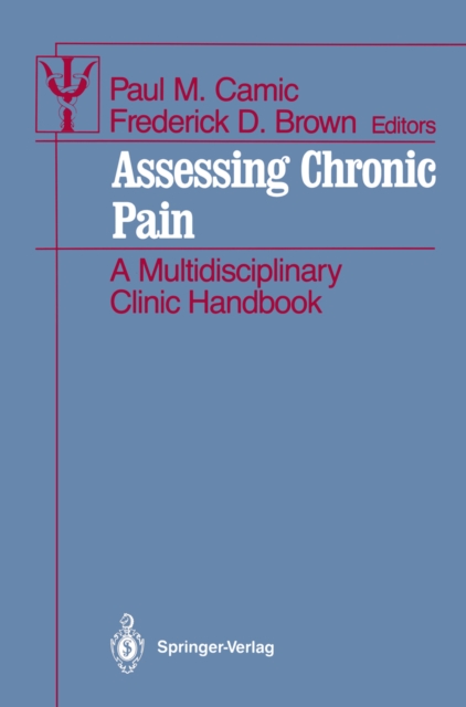 Assessing Chronic Pain