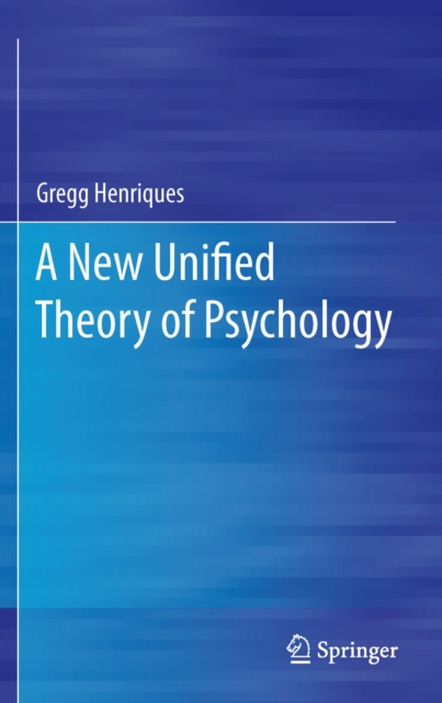 New Unified Theory of Psychology