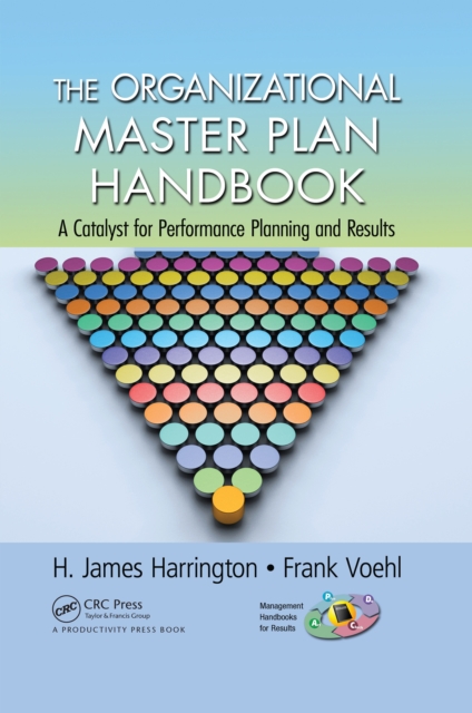 Organizational Master Plan Handbook