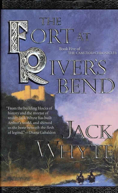 Fort at River's Bend