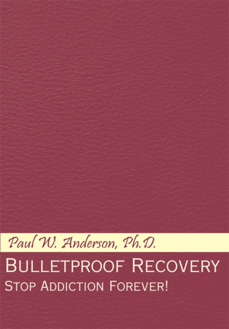 Bulletproof Recovery