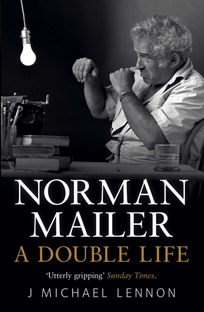 Norman Mailer
