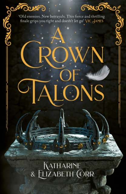 Crown of Talons