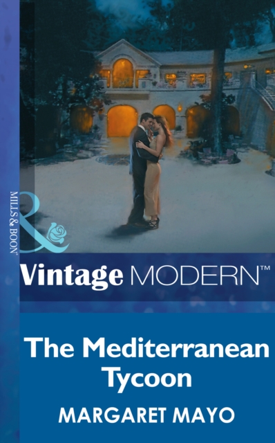 Mediterranean Tycoon