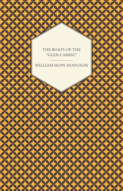 Boats of the Glen Carrig