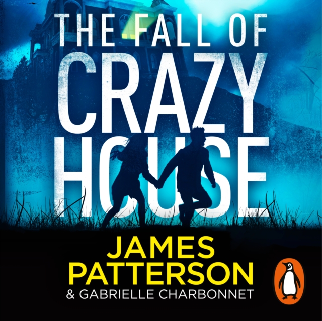 Fall of Crazy House