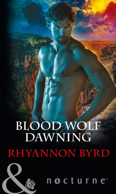 Blood Wolf Dawning (Mills & Boon Nocturne)