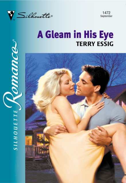 Gleam In His Eye