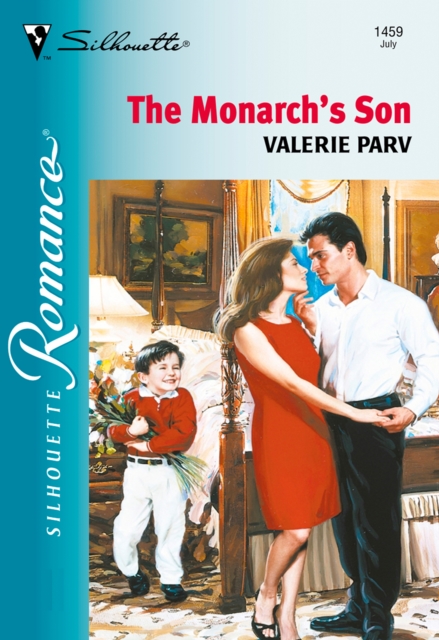 Monarch's Son