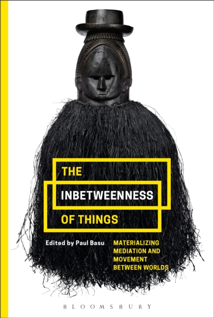 The Inbetweenness of Things