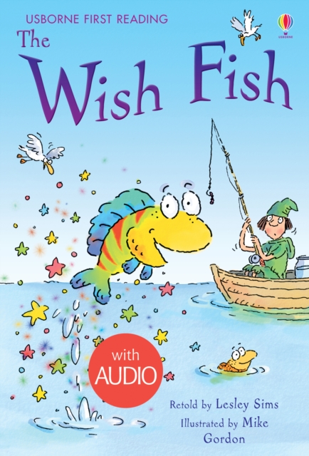 Wish Fish