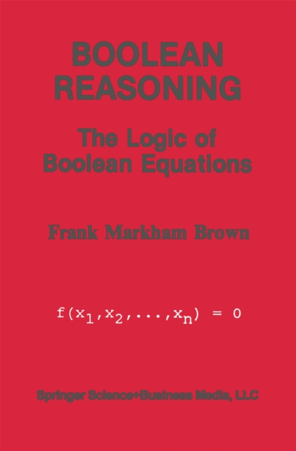 Boolean Reasoning