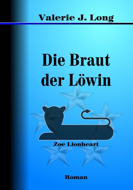 Die Braut der Lowin