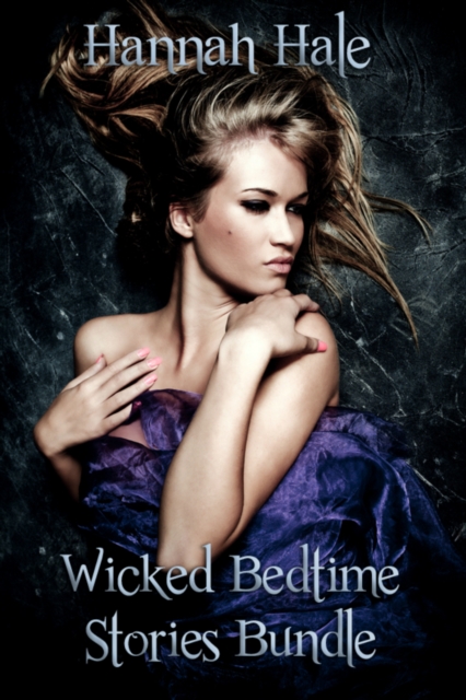 Wicked Bedtime Tales Bundle