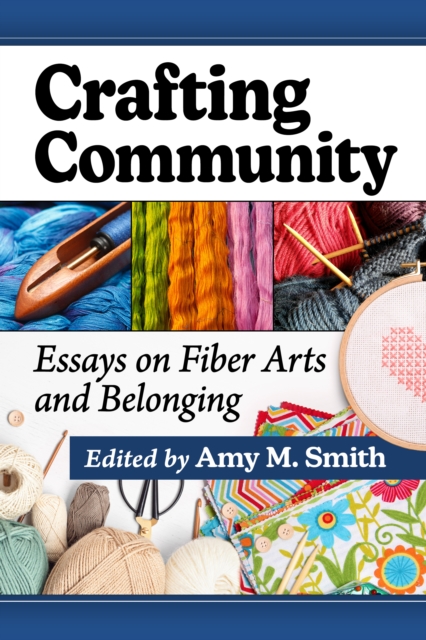 Crafting Community