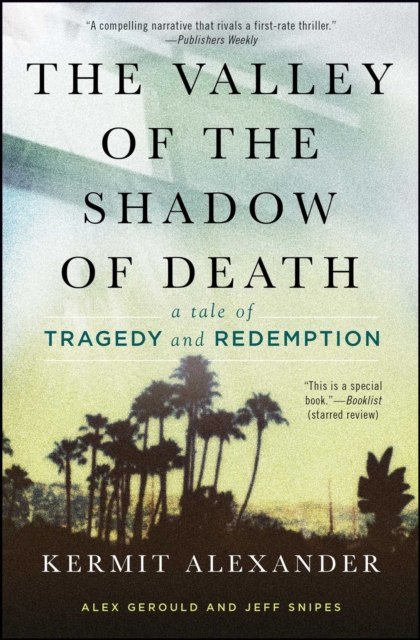 Valley of the Shadow of Death