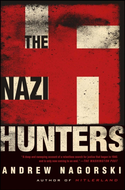 Nazi Hunters
