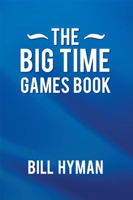 Big Time Games Book